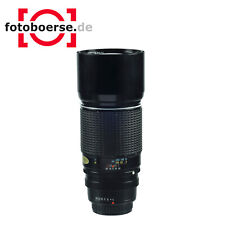 PENTAX 300mm F/4.0 SMC (R0568)