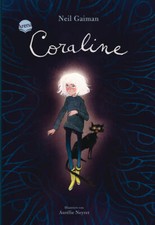 Coraline | Neil Gaiman | 2021