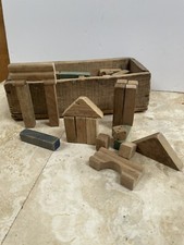 Kratzer gebaute französische