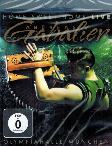 Blu ray neu ovp - neu/ovp, andreas
