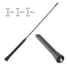 Auto Antenne 40cm Stabantenne