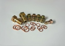 Hohlschrauben Set Mengenteiler