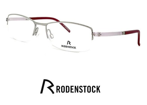 Rodenstock 4715 halbrand - rodenstock, a