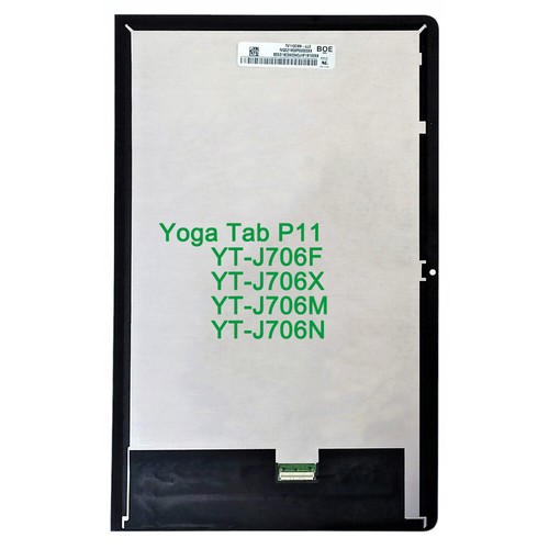 Lcd für lenovo j706 - lcd,