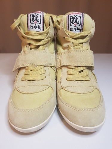 Ash limited wie neu - ash, neu,