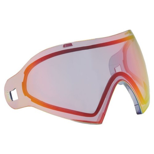 Dye i5 ersatzglas thermal - i5,