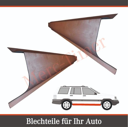 Jeep grand cherokee 1993 1998 - grand, 1993-1998