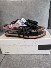 Sommerschuhe von Bronx, Gr