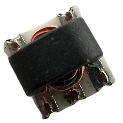 Tc4 mini circuits - mini-circuits, rf