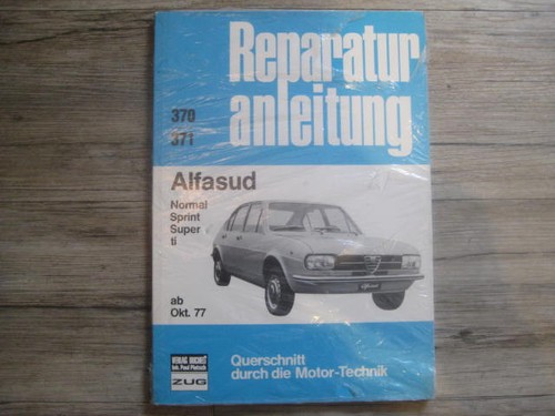 Reparaturanleitung alfa romeo - reparaturanleitung,
