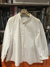 Cos Bluse Weiß 44 Neu Ohne