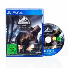Playstation spiel jurassic - playstation, 4
