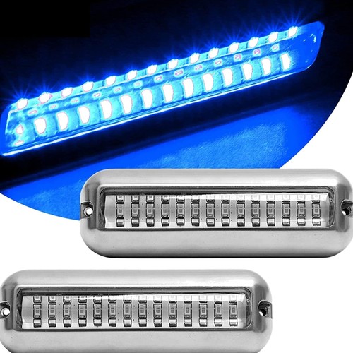 Bootsleuchten led unterwasser - bootsleuchten,