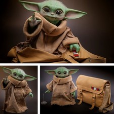 Star Wars The Mandalorian