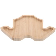 Serviertablett Aus Holz Für