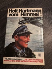 Toliver Constable Holt Hartmann Vom Himmel Buch Gebunden Motorbuch Verlag