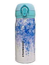 2025 Neu Starbucks Blau