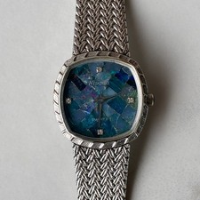Nivada Grenchen Lady Quartz
