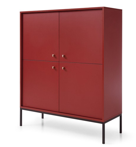 Highboard mono kommode - mono,