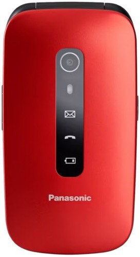 Panasonic seniorenhandy - panasonic,
