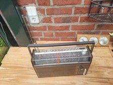 Saba Transall de Luxe Vintage Radio , Transistorradio  Radio  Boombox