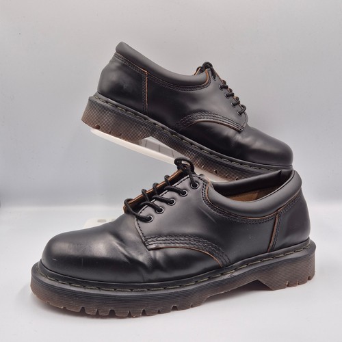 Martens 8053 plateauschuhe - 8053,