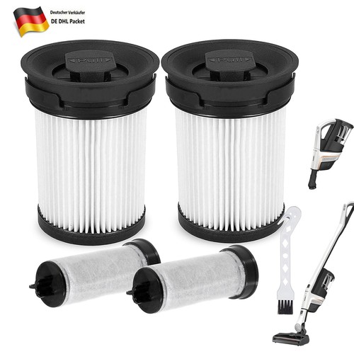 Hepa filter für miele - hepa,