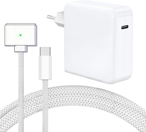 Mac book air pro ladekabel - air,