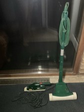 Original VORWERK  Kobold TF 733 Teppichreiniger