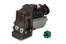 Compressor, air system Magnum