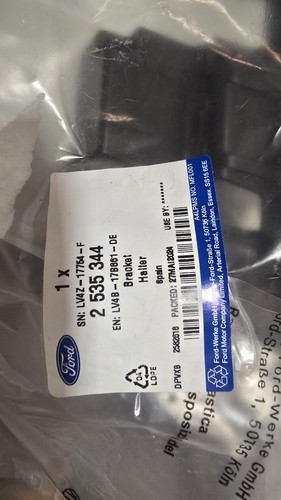 Ford kuga mk3 stoßstangen - kuga,
