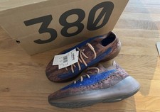 Yeezy Boost Herren Turnschuhe