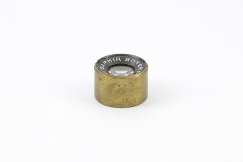 Boyer paris saphir 32mm - boyer,