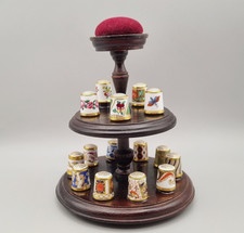 Royal Crown Derby Historical