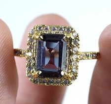 Natürlich Farbwechsel