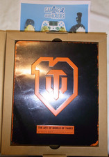 Charity Auktion World of Tanks exklusives Weihnachtsgeschenk mit VVIP Code