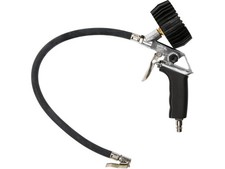 Yato Air Tyre Inflator with