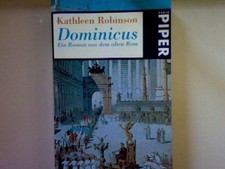 Dominicus. Nr. 1924, Robinson