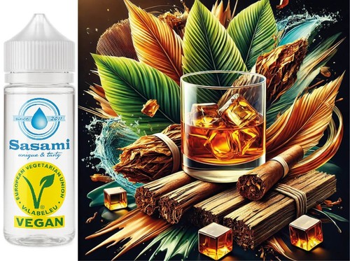 Tabak virginia aroma - tabak,