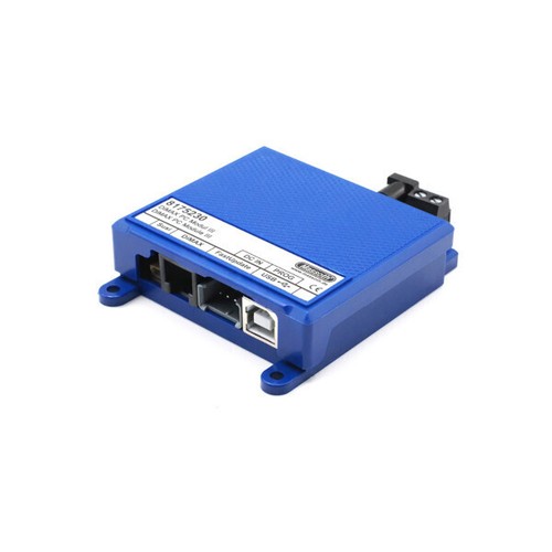 Massoth dimax modul iii - el., pc