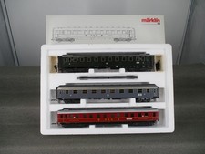 Märklin Spur H0 42942