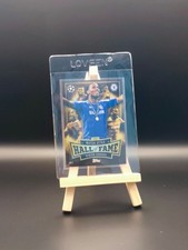 Match Attax 2025 2026 UCC HOF