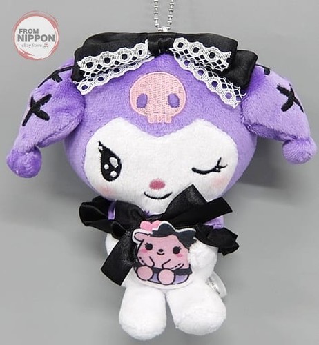 Diverse ware kuromi - diverse,