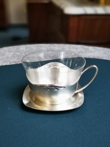 Wmf teeservice rom - wmf,