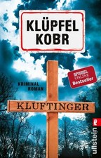 Kluftinger Kriminalroman |