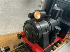 Playmobil  4051  Lokomotive