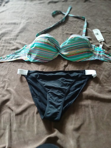 Neu esprit tankini bikini - esprit,
