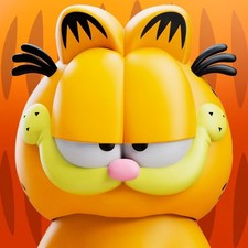 Garfield – Garfield 1:1