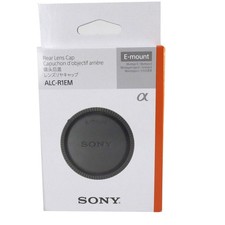 SONY ALC-R1EM rear lens cap