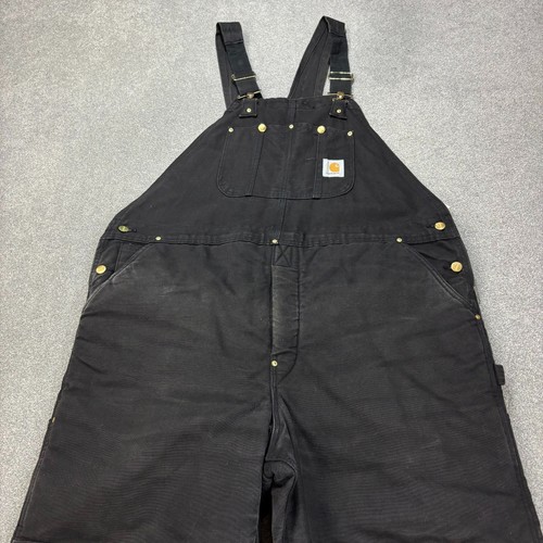 Carhartt latzhose erwachsene - latzhose,